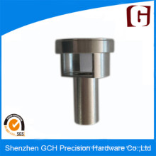 Piezas de mecanizado de precisión CNC de precisión de acero inoxidable